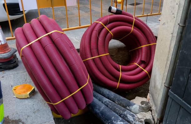 Best Flood restoration services  in Marinette, WI