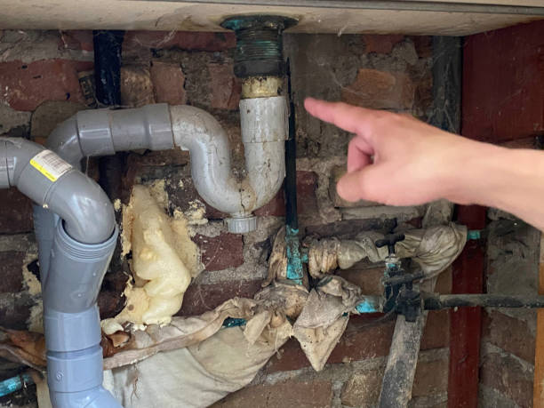 Best 24-hour water damage restoration  in Marinette, WI